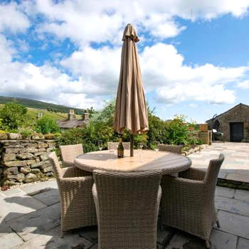 3 Bed in Askrigg 76395