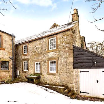 2 Bed in Winster 81043