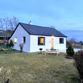 2 Bed in Camus Croise 86437