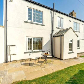 2 Bed in Thirsk 87460