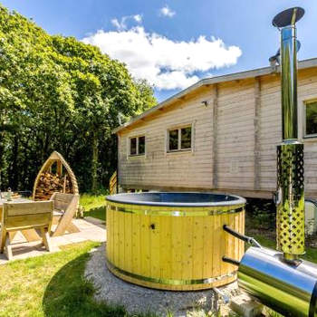 2 Bed in Widemouth Bay 87765