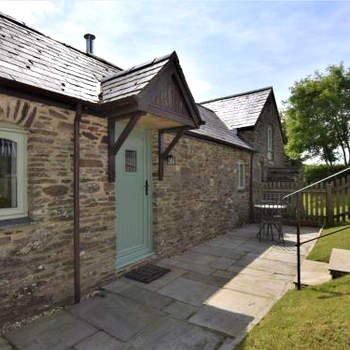 1 Bed in Watchet OLDLI
