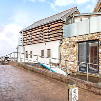 2 Bed in Lympstone 80586