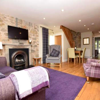 2 Bed in Edinburgh 42778