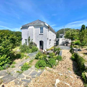 4 Bed in Fairbourne 42772