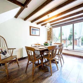 3 Bed in Hope PK432