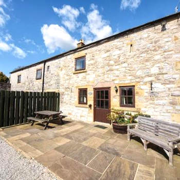 2 Bed in Ashford in the Water PK502