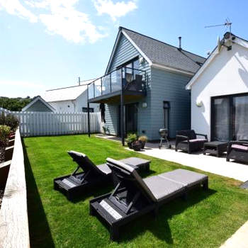 3 Bed in Westward Ho 46252