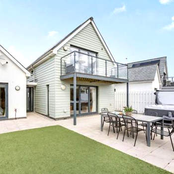 3 Bed in Westward Ho 50072