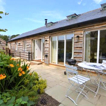 1 Bed in Beaminster 50885