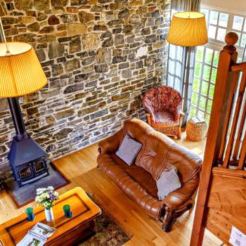 1 Bed in Nantgaredig 51499
