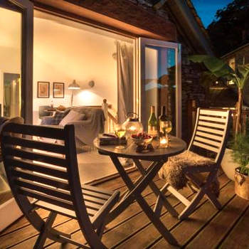 1 Bed in Coniston LCC37