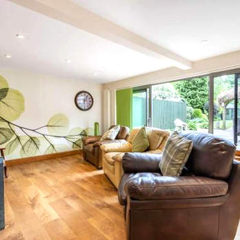 1 bed in Lauder 57931