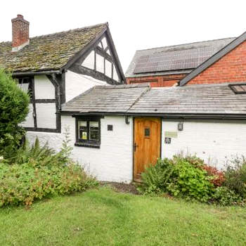 The Old Bakehouse