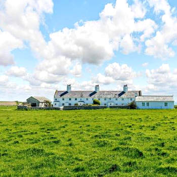 4 Bed in Isle of Purbeck IC036