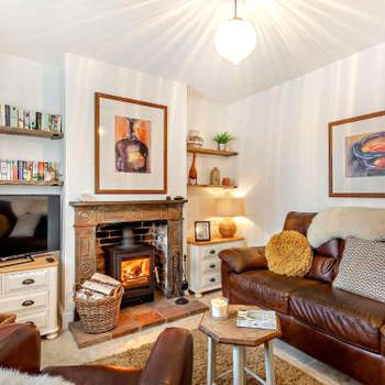 2 Bed in Snettisham KT105