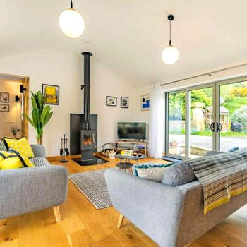 3 Bed in Masham G0149