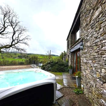 2 Bed in Kirkby Stephen 65635