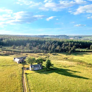 3 bed in Carron CA227