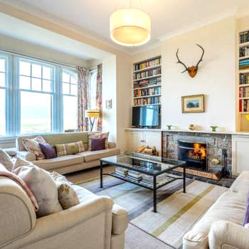 5 bed property in Machrihanish CA291