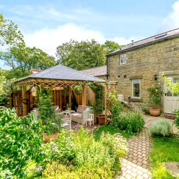 2 Bed in Alnwick 78643
