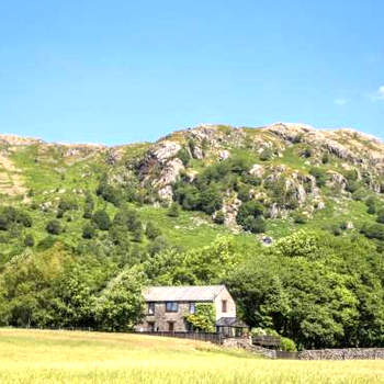 3 Bed in Eskdale SZ502