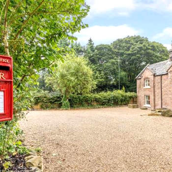 4 Bed in Cromford 82198