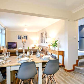 3 Bed in Lulworth Cove 82367