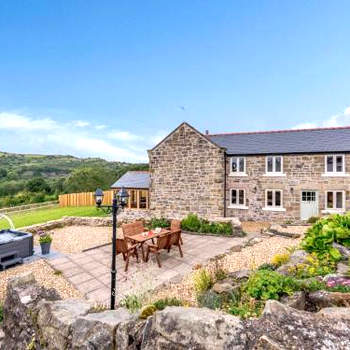 3 Bed in Gwynfryn 83938