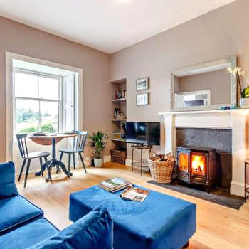 1 Bed in Crieff 85244