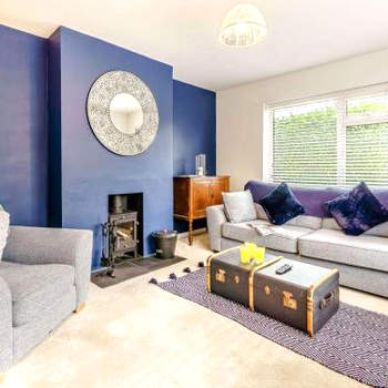 3 Bed in St Marys Bay 86012