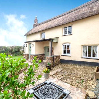 2 Bed in South Molton 86611