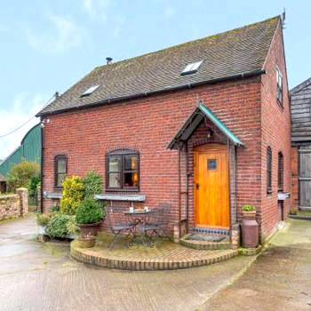 2 Bed in Ironbridge 86590