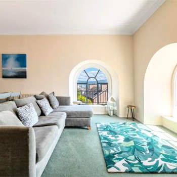 3 Bed in Aberdovey DY040