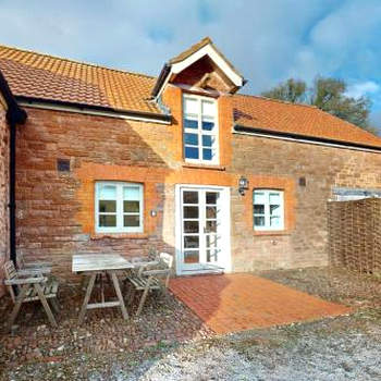 The Stables, Lydeard St Lawrence