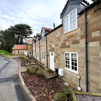 Sandsend Retreat