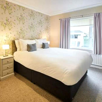 Host & Stay - Marrion House
