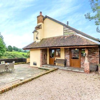 3 Bed in Bewdley THFIS
