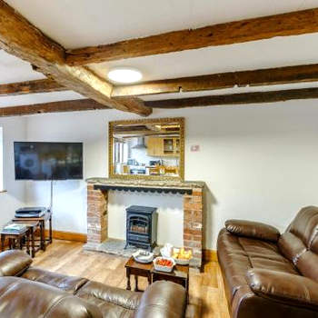 3 Bed in Bewdley THERR