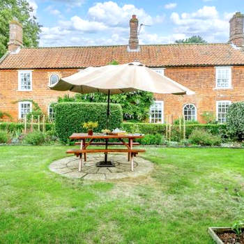 5 Bed in Dereham 89542