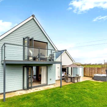 3 Bed in Westward Ho 48389