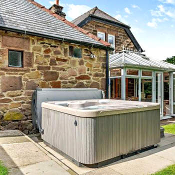 4 bed in Cromford 52094