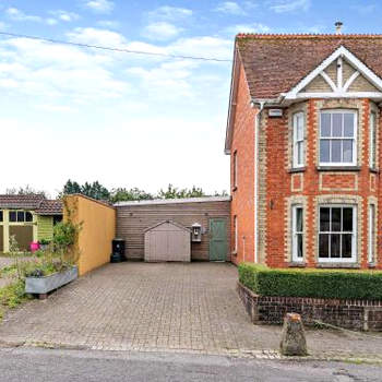3 Bed in Gillingham 53854