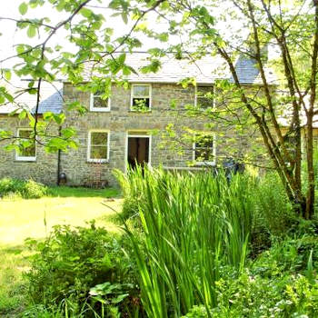 3 Bed in Aberaeron 55308