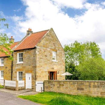 1 Bed in North York Moors 56590