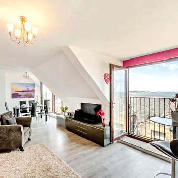 3 Bed in Seahouses CN160