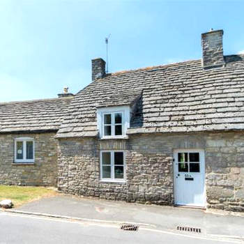 2 Bed in Isle of Purbeck IC096