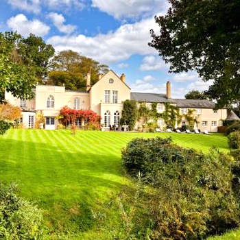 Colleton Hall