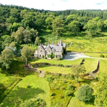Tarbert Country Manor