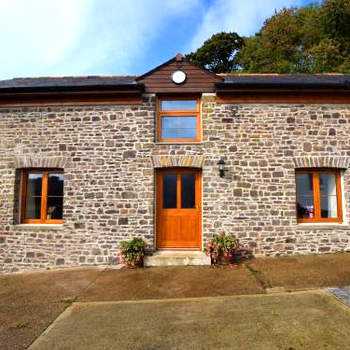 2 bed property in Chulmleigh Devon 75273